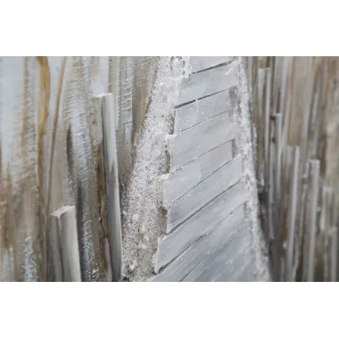 Malowanie na Płótnie Beach 100x3,8x100 cm